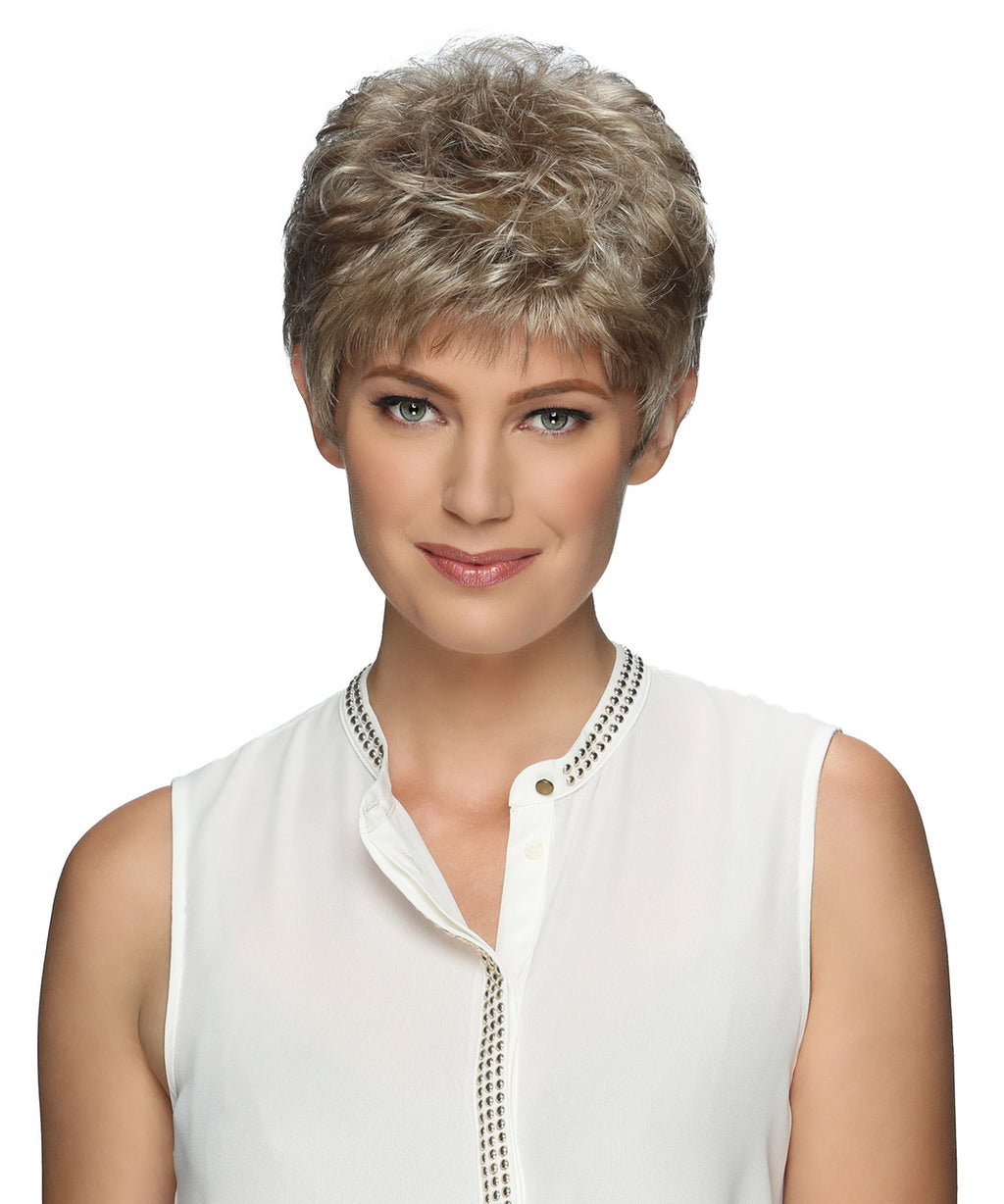 Estetica Classique synthetic wig Jamie 2