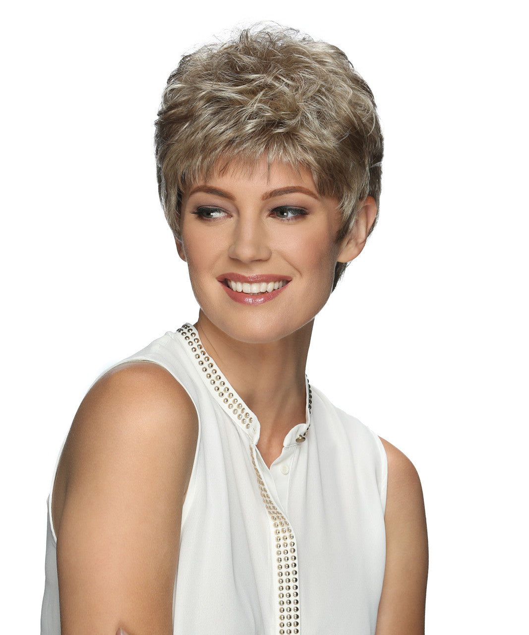 Estetica Classique synthetic wig Jamie 7
