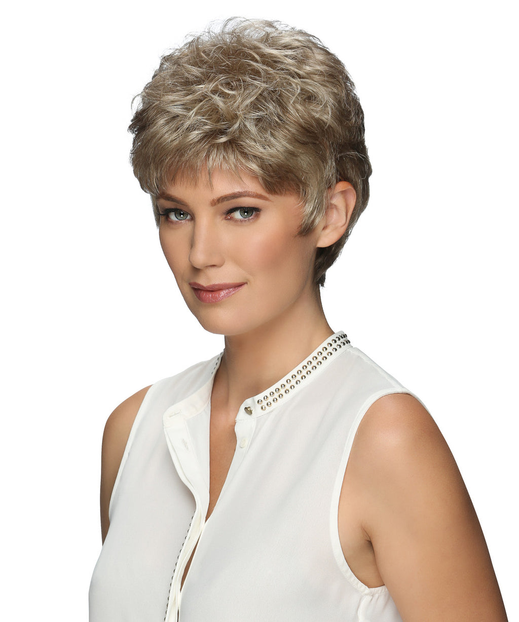 Estetica Classique synthetic wig Jamie 6