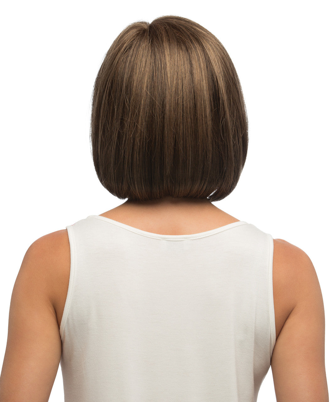 Estetica synthetic lace front wig Jamison R14/8H -4