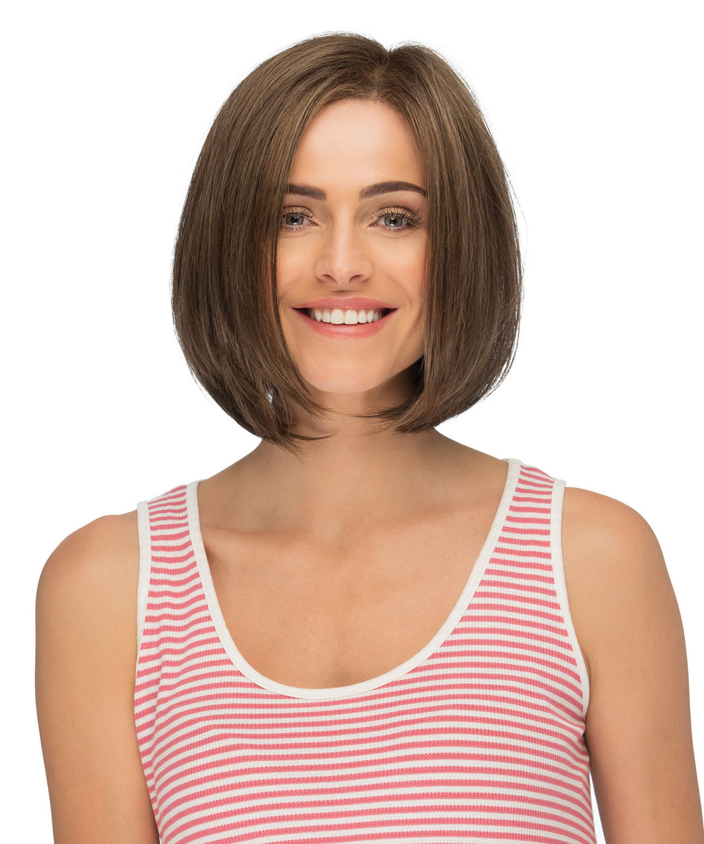 Estetica synthetic lace front wig Jamison R14/8H -3