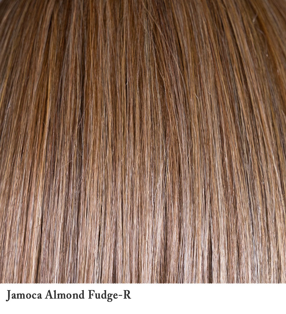 Priestly Wig by Belle Tress - Hand-Tied Lace Front Mono