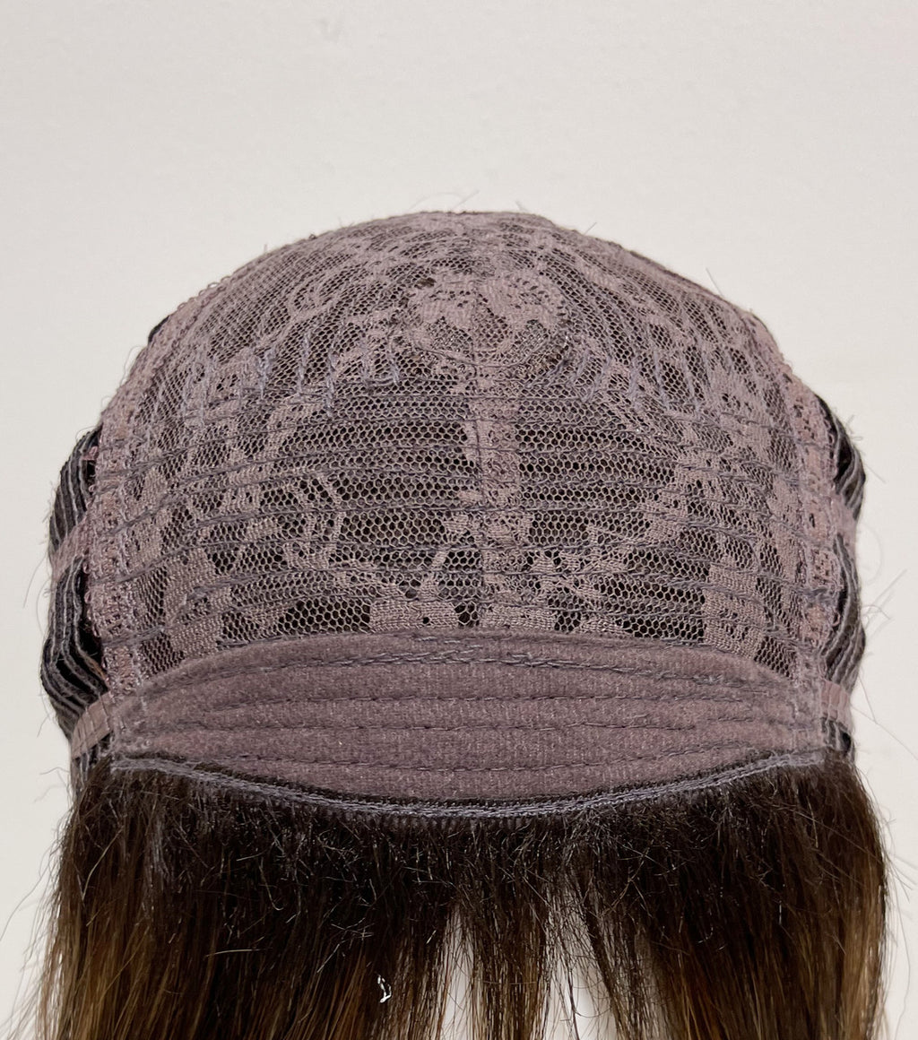 Jan | Orchid Collection | Classic Cap | Cap style macchiato
