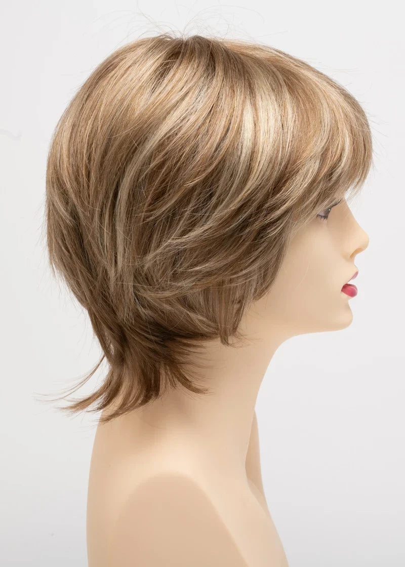 ENVY by Alan Eaton Jane Lace Front Mono Top Wig