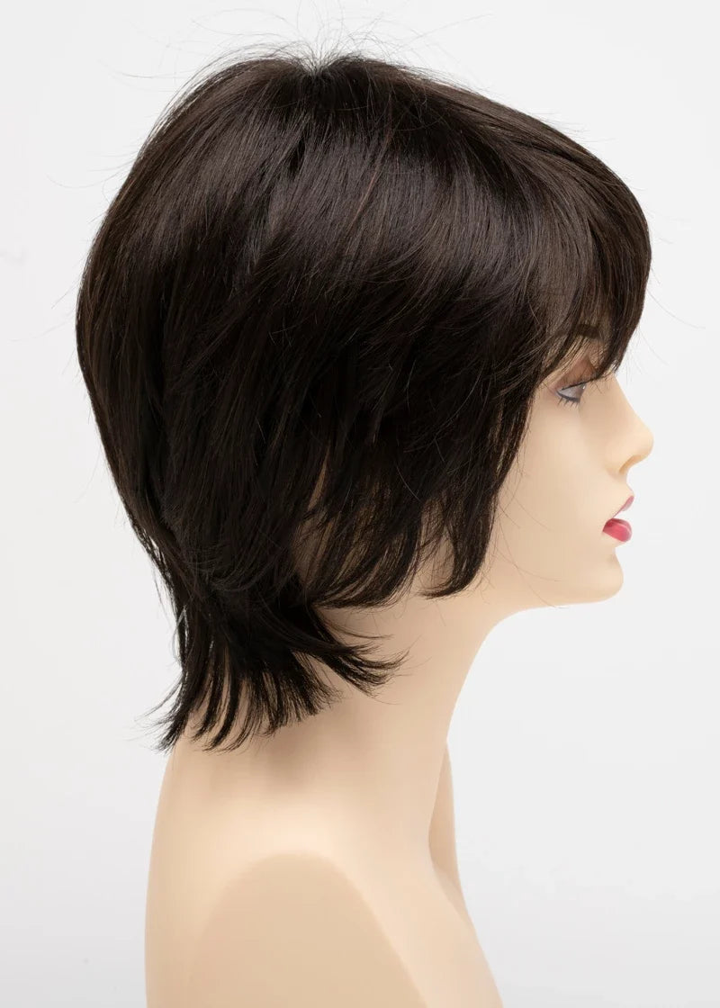 ENVY by Alan Eaton Jane Lace Front Mono Top Wig