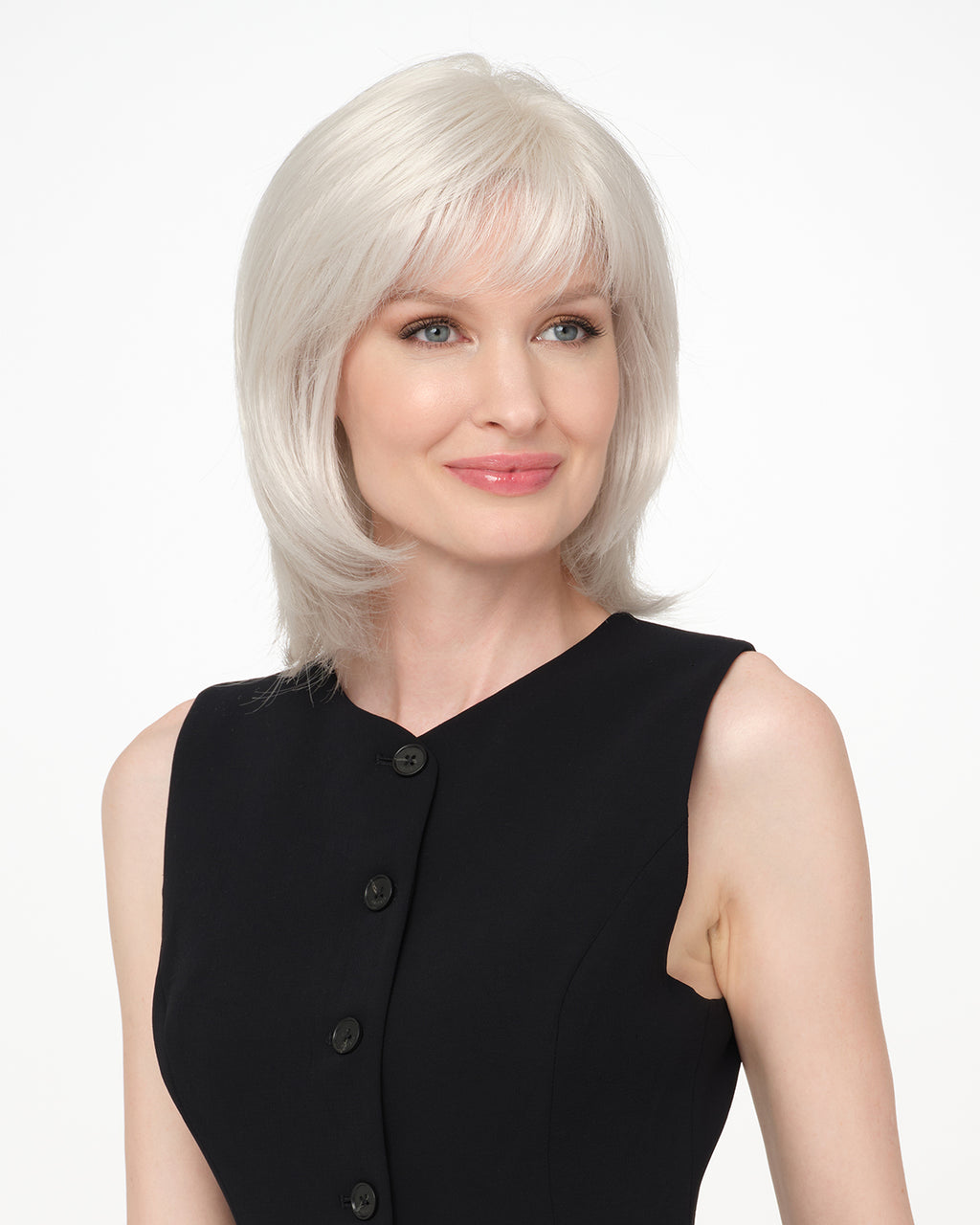 Jasmine | Envy Wigs | mono top