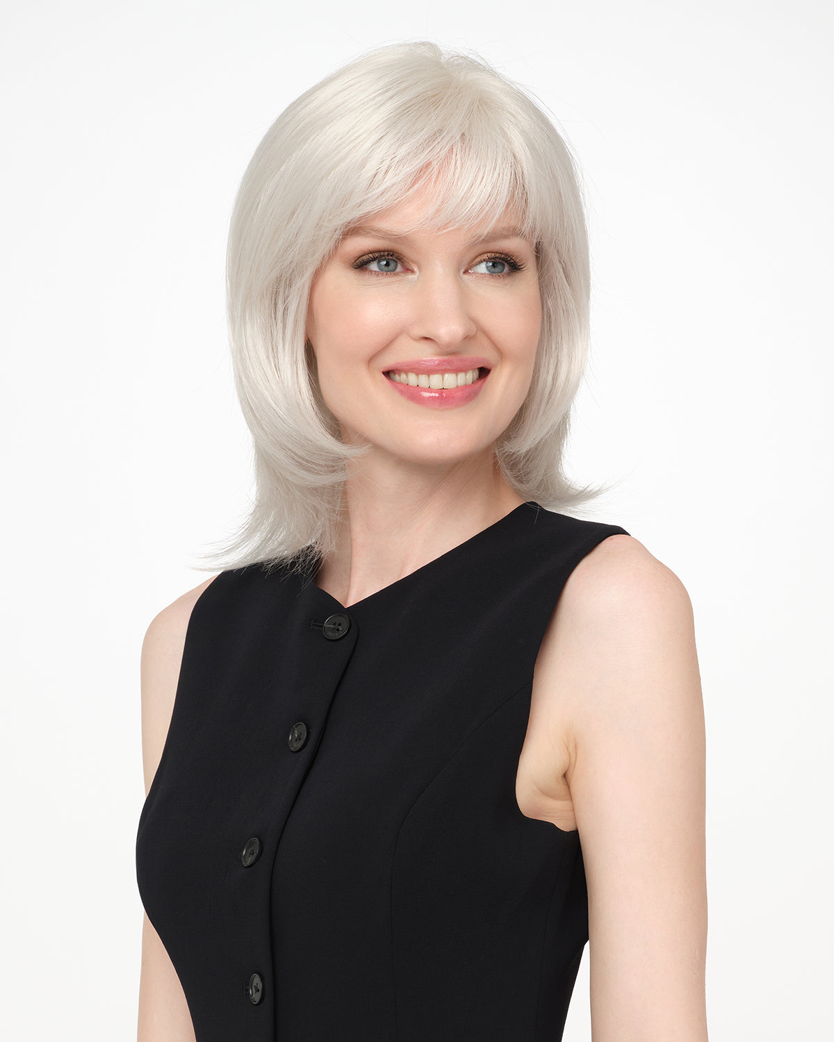 Jasmine | Envy Wigs | mono top