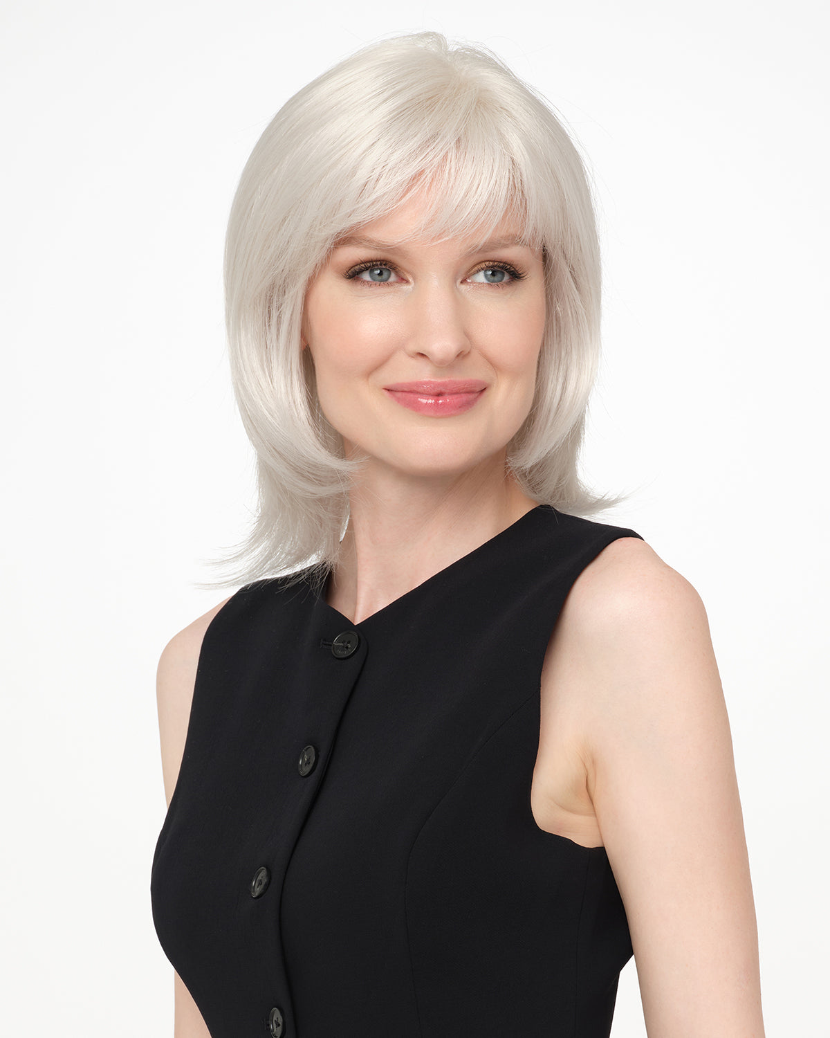 Jasmine | Envy Wigs | mono top