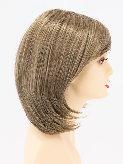Jasmine | Envy Wigs | mono top