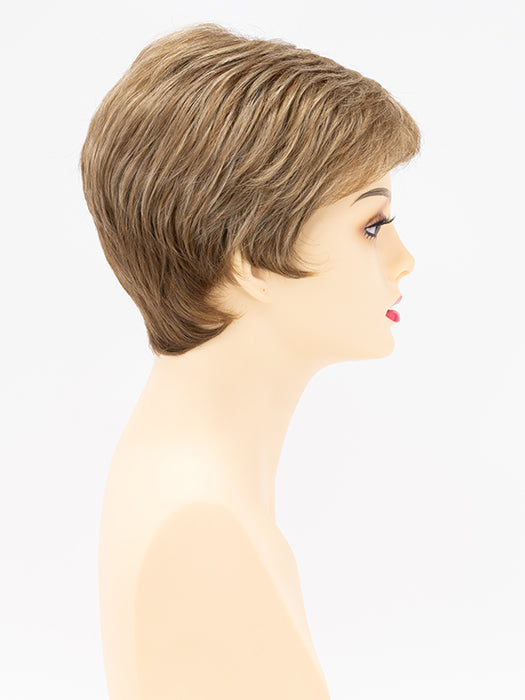 Jeannie | Lace Front Mono Top | Envy Wigs
