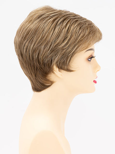 ENVY by Alan Eaton Jeannie Lace Front Mono Top Wig