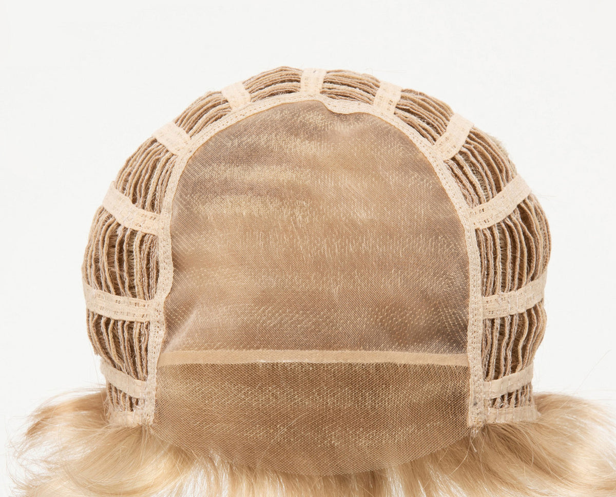 Jeannie | Lace Front Mono Top | Envy Wigs