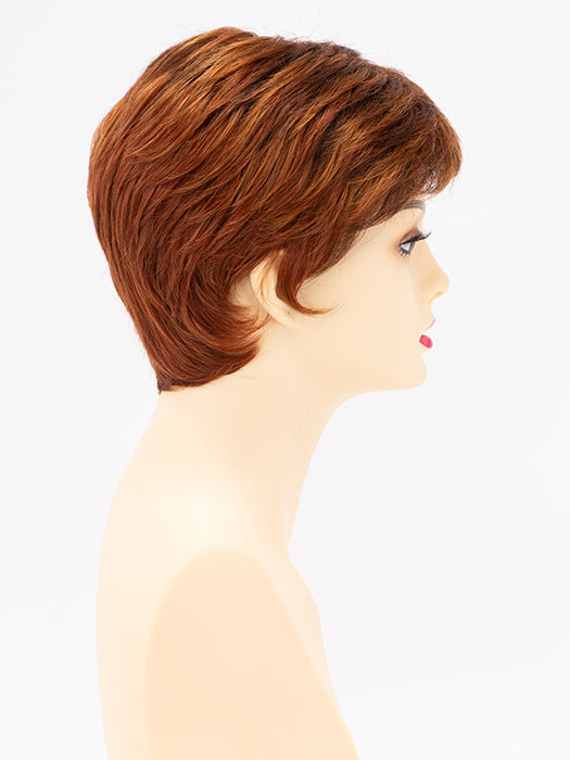 Jeannie | Lace Front Mono Top | Envy Wigs
