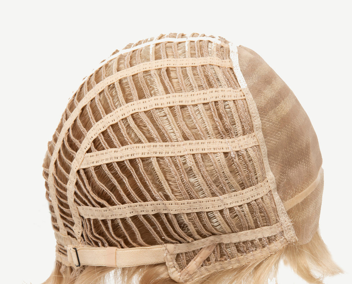 Jeannie | Lace Front Mono Top | Envy Wigs