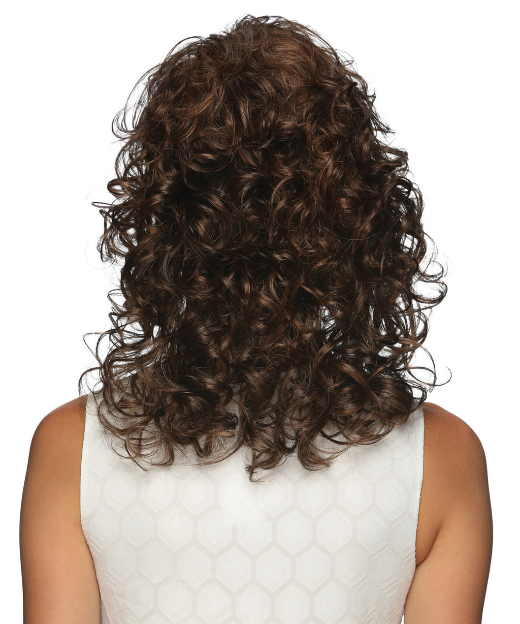 Estetica Classique synthetic wig Jessica 4