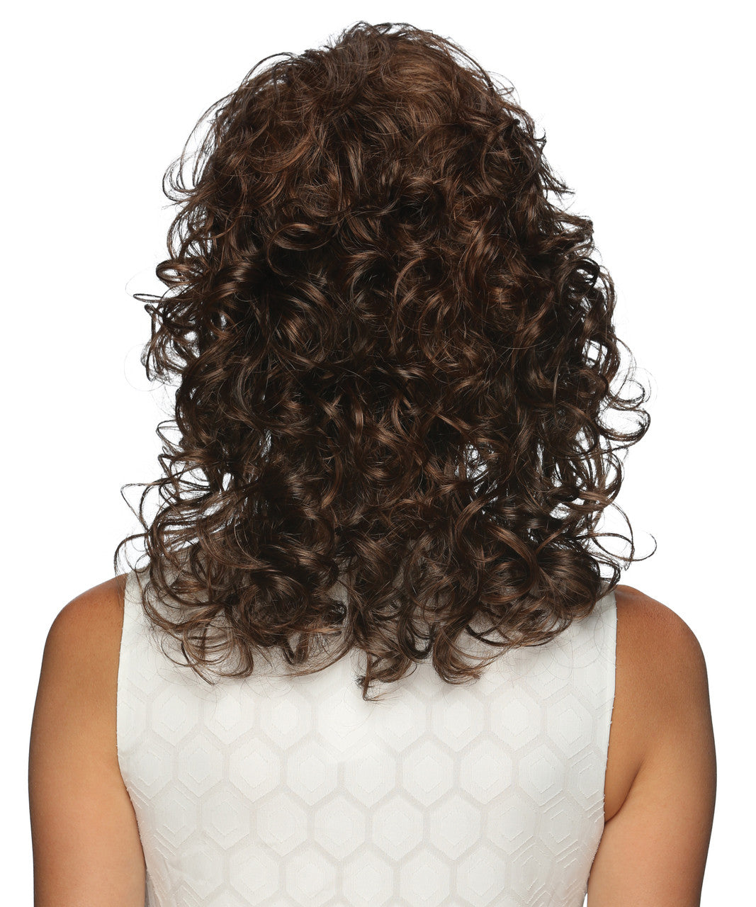 Estetica Classique synthetic wig Jessica 4