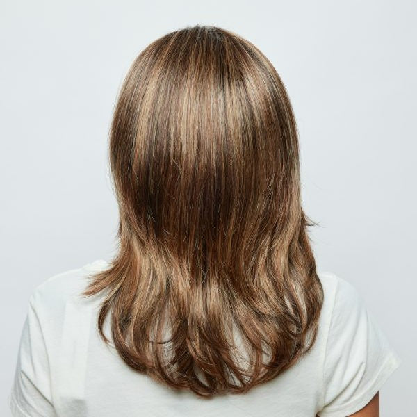 Jodie | Orchid Collection | Rene of Paris | Lace Front | Average | Color Choice | Synthetic Wig