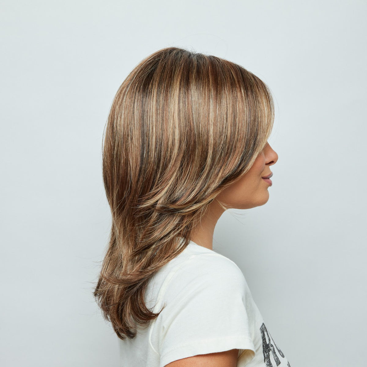 Jodie | Orchid Collection | Rene of Paris | Lace Front | Average | Color Choice | Synthetic Wig