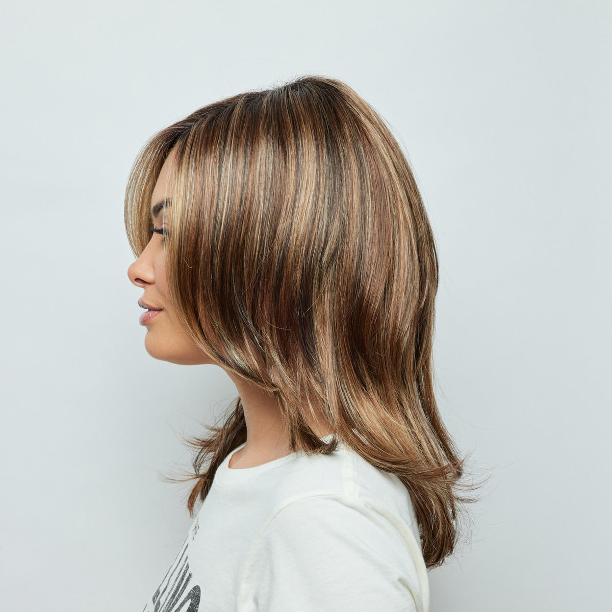 Jodie | Orchid Collection | Rene of Paris | Lace Front | Average | Color Choice | Synthetic Wig