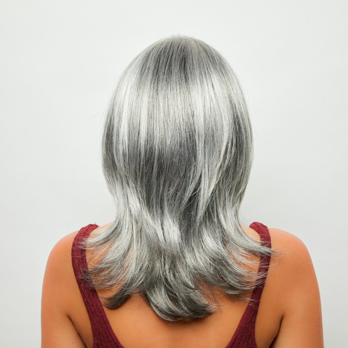 Jodie | Orchid Collection | Rene of Paris | Lace Front | Average | Color Choice | Synthetic Wig