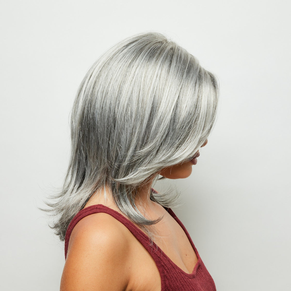 Jodie | Orchid Collection | Rene of Paris | Lace Front | Average | Color Choice | Synthetic Wig