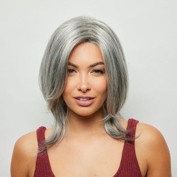 Jodie | Orchid Collection | Rene of Paris | Lace Front | Average | Color Choice | Synthetic Wig