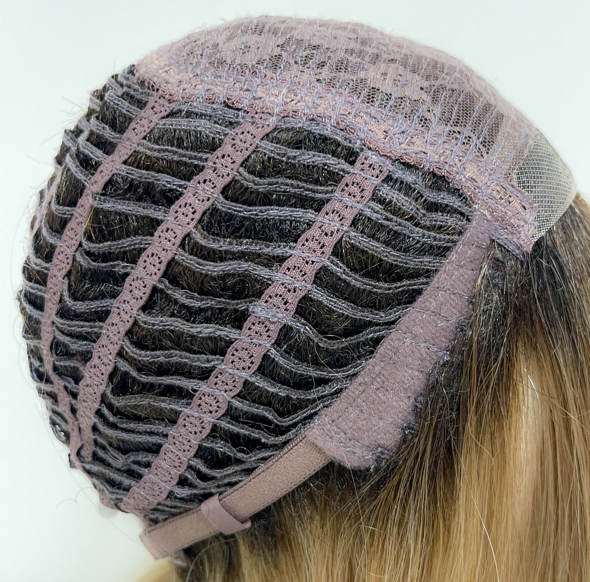 Jodie | Orchid Collection | Rene of Paris | Lace Front | Average | Color Choice | Synthetic Wig