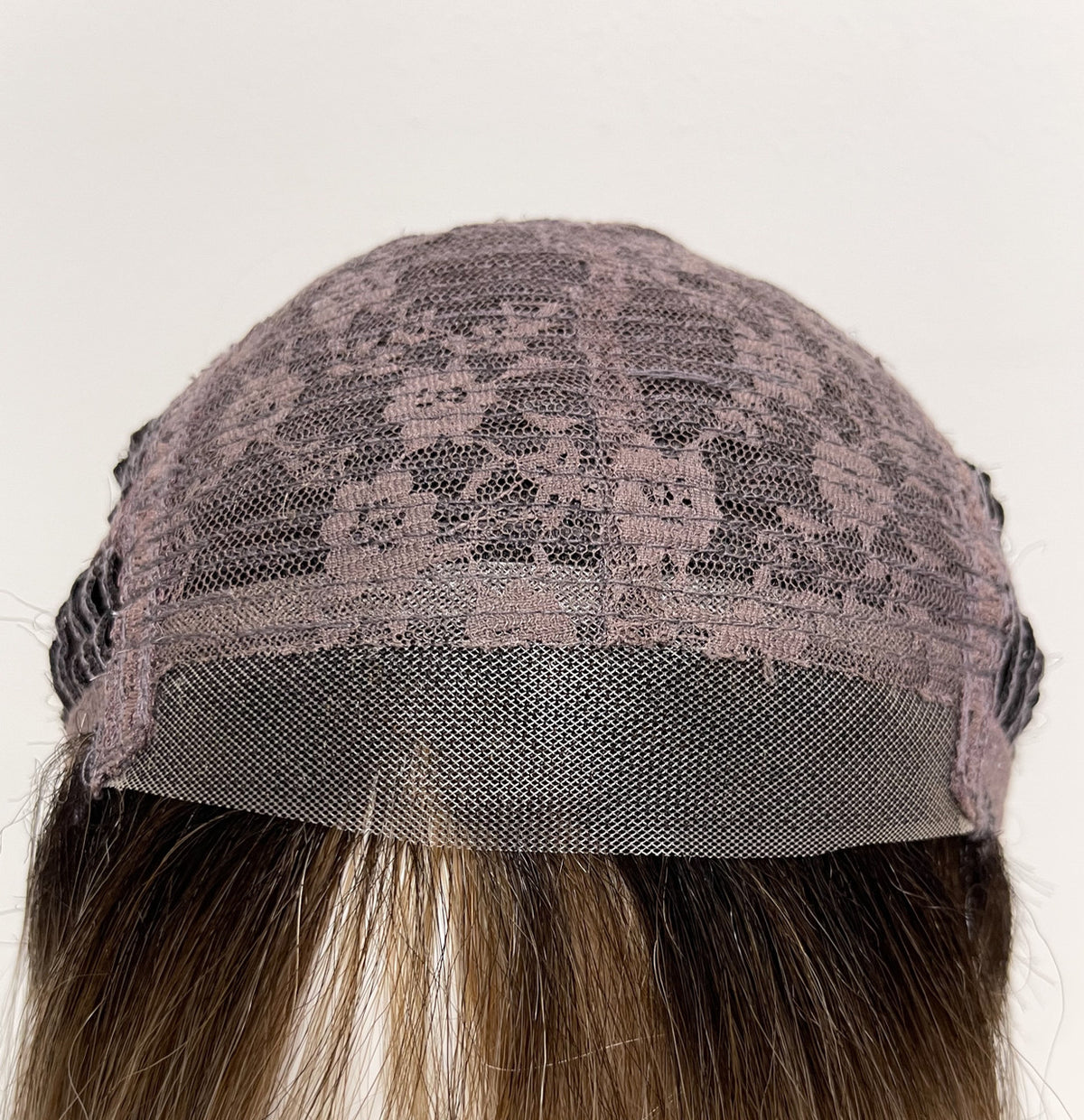 Jodie | Orchid Collection | Rene of Paris | Lace Front | Average | Color Choice | Synthetic Wig