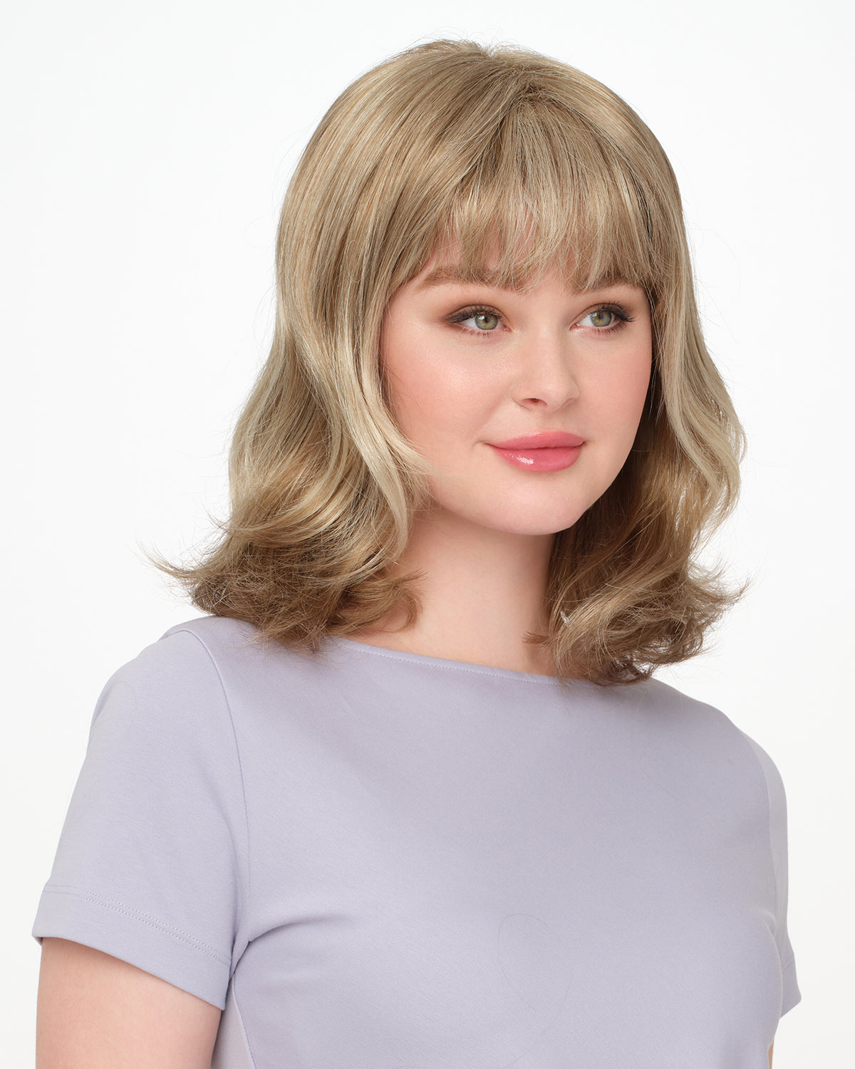 Jolie | Envy Wigs | Open Cap
