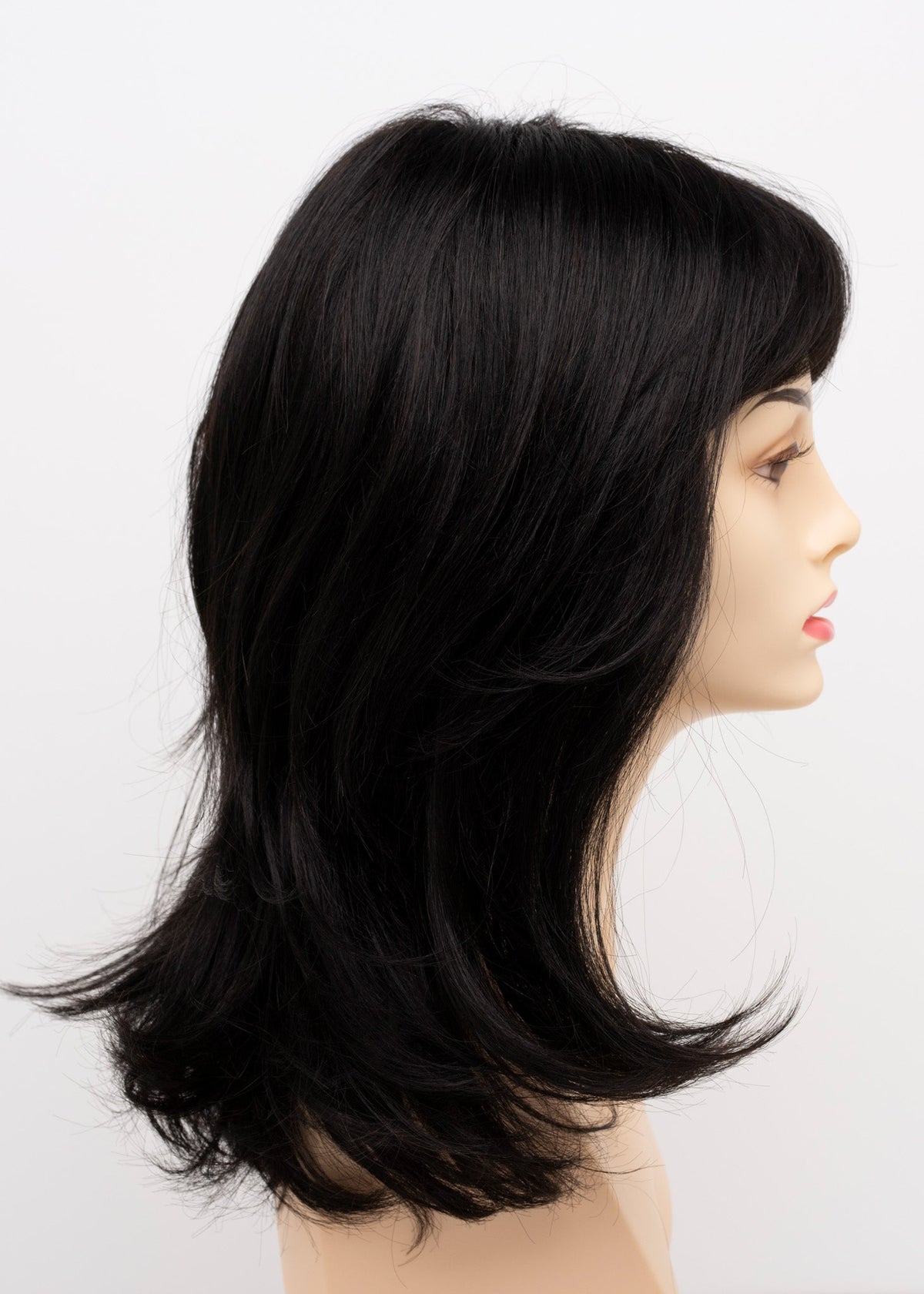 ENVY by Alan Eaton Jolie Open Top Wig