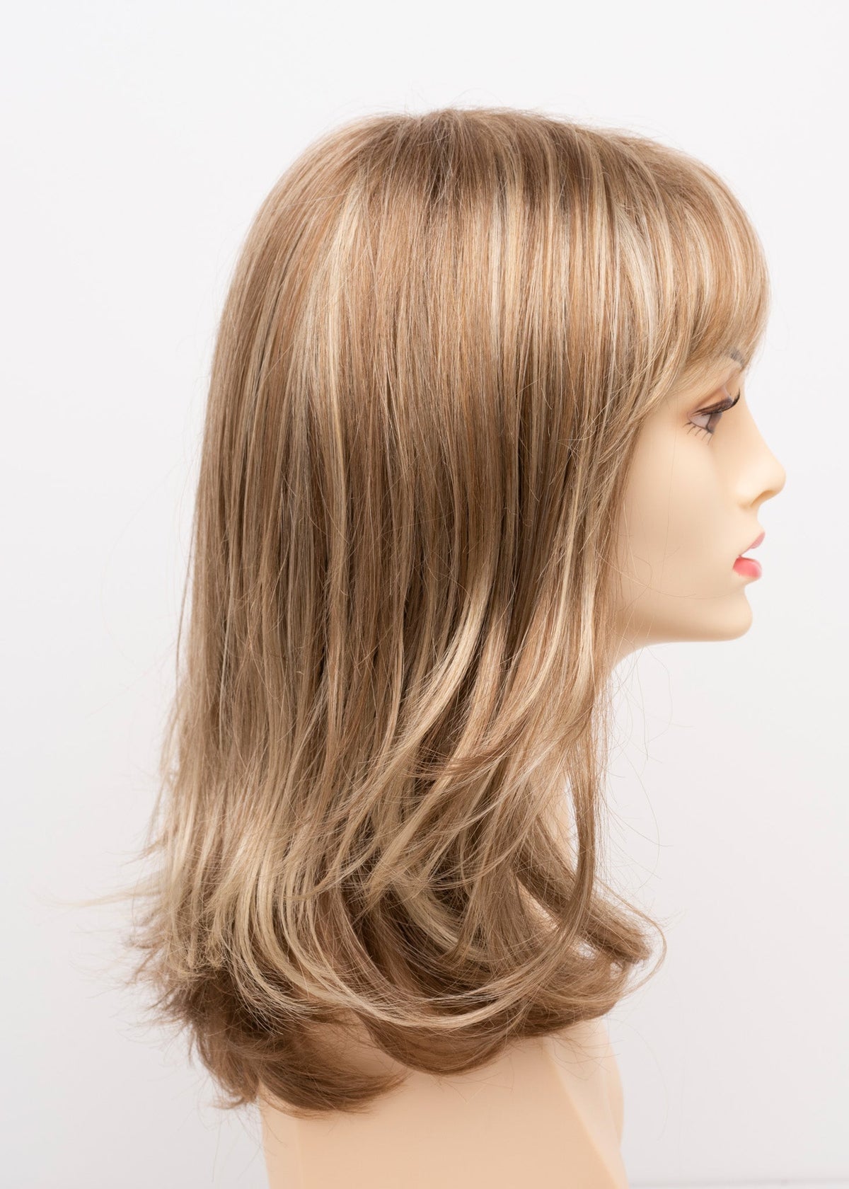 ENVY by Alan Eaton Jolie Open Top Wig