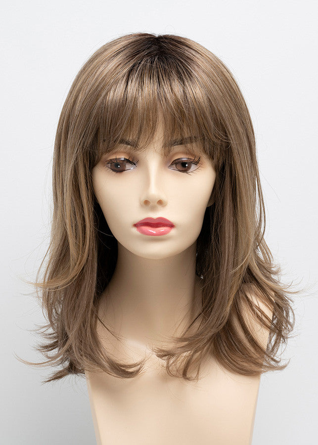 Jolie - Envy Wigs - Front view