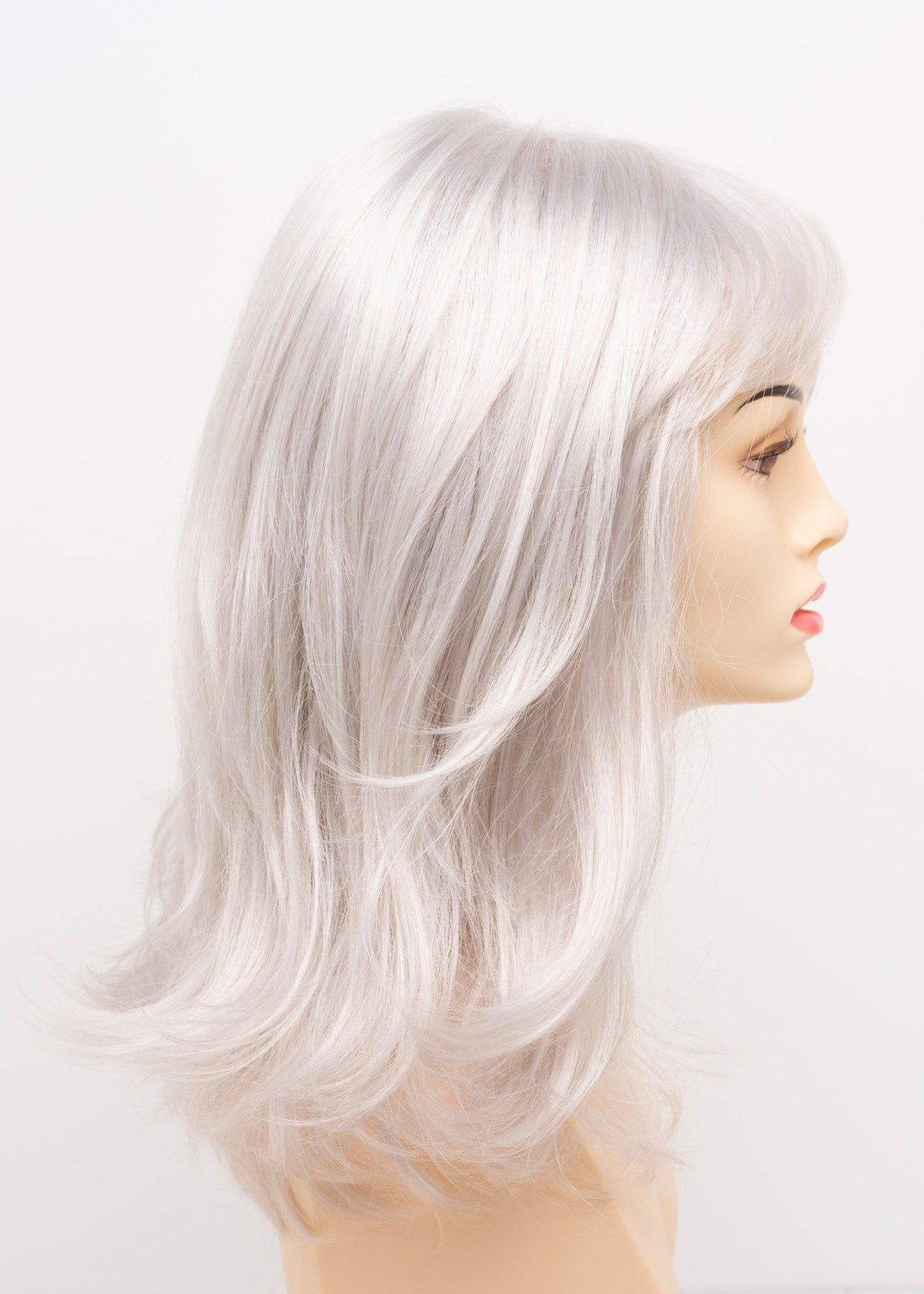 Jolie | Envy | Open Top | Long Layered | Synthetic
