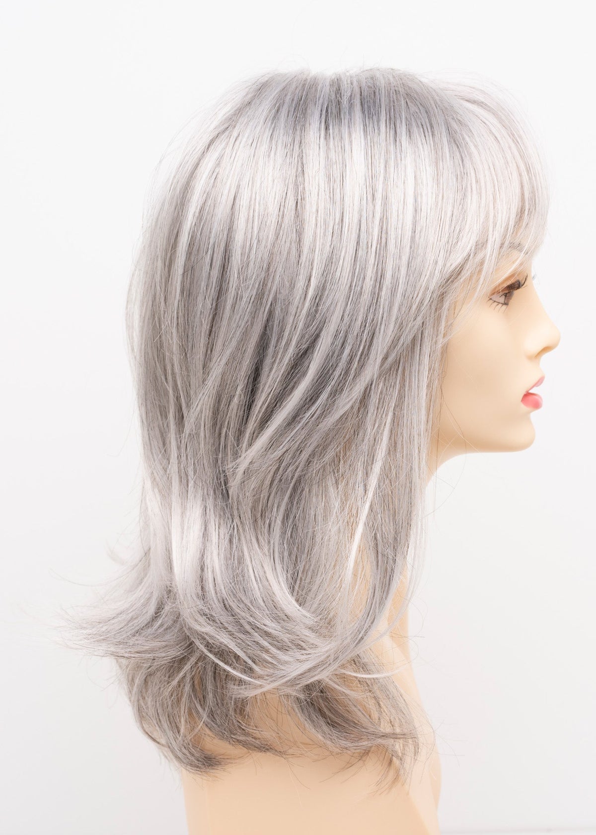 Jolie | Envy | Open Top | Long Layered | Synthetic