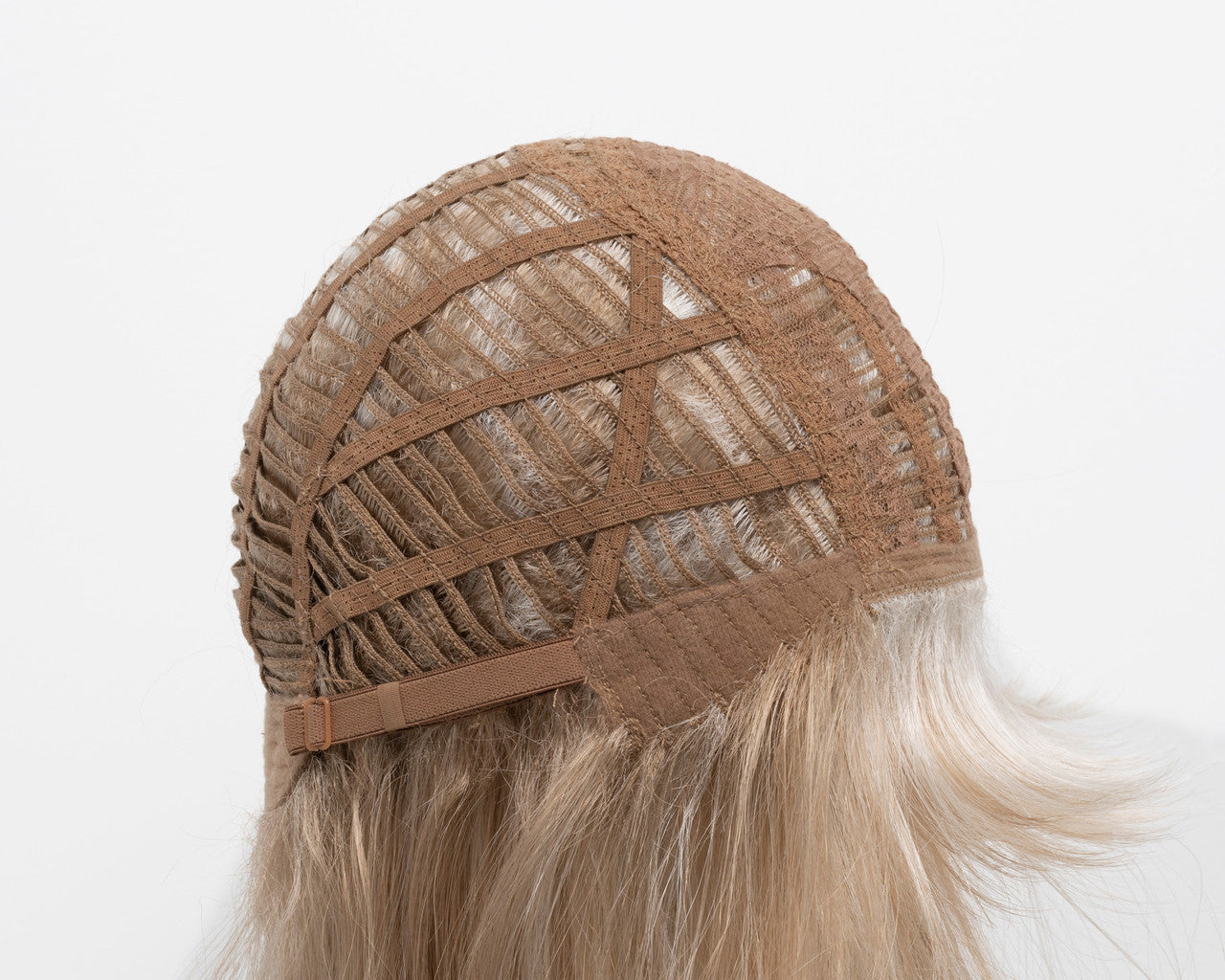 Jolie - Envy Wigs - Cap view 2