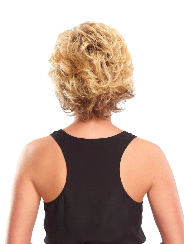 Bianca Wig by Jon Renau - Classic Cap Synthetic