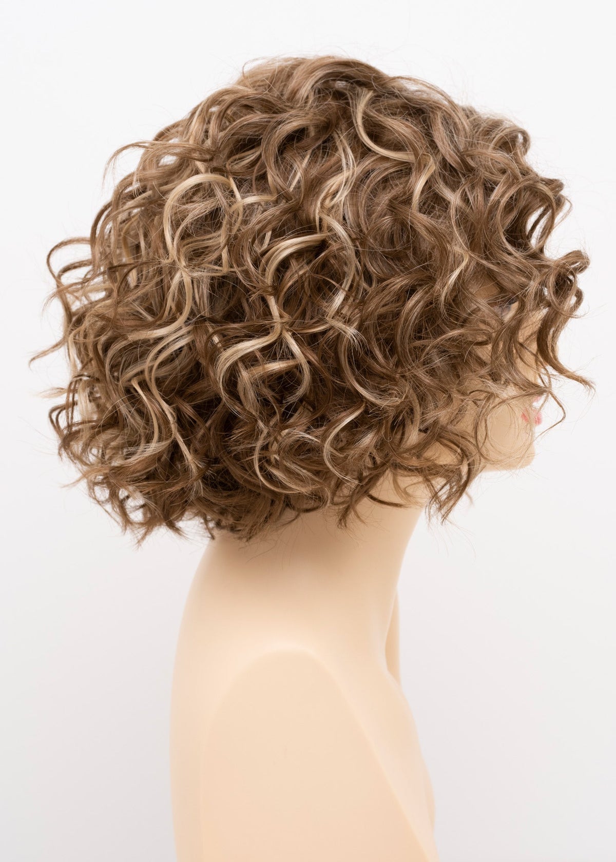ENVY by Alan Eaton Jordan Lace Front Mono Part Wig