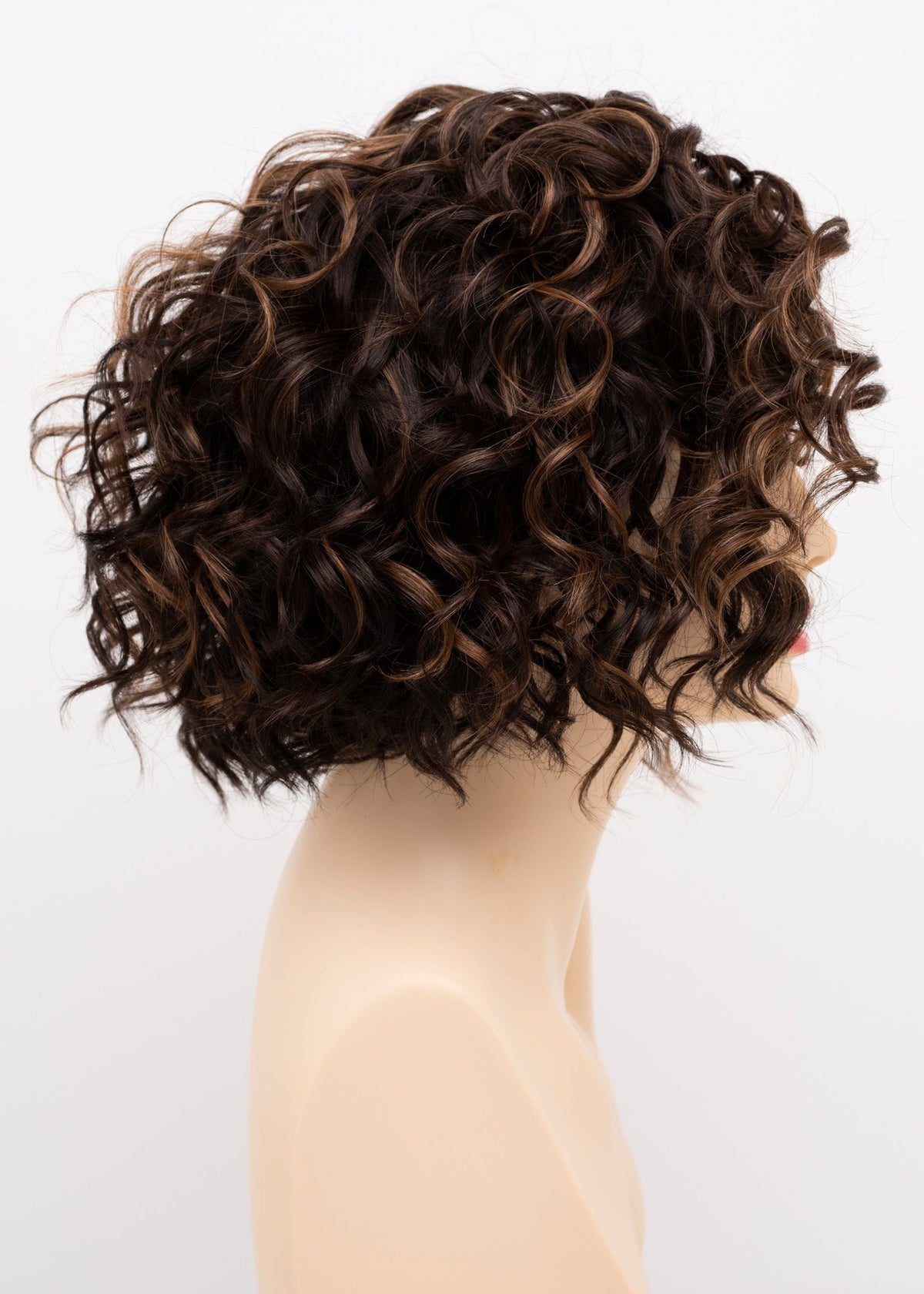 ENVY by Alan Eaton Jordan Lace Front Mono Part Wig