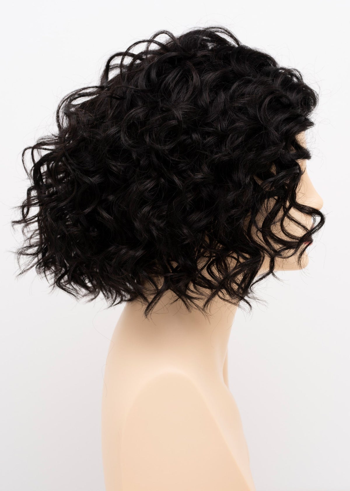 ENVY by Alan Eaton Jordan Lace Front Mono Part Wig