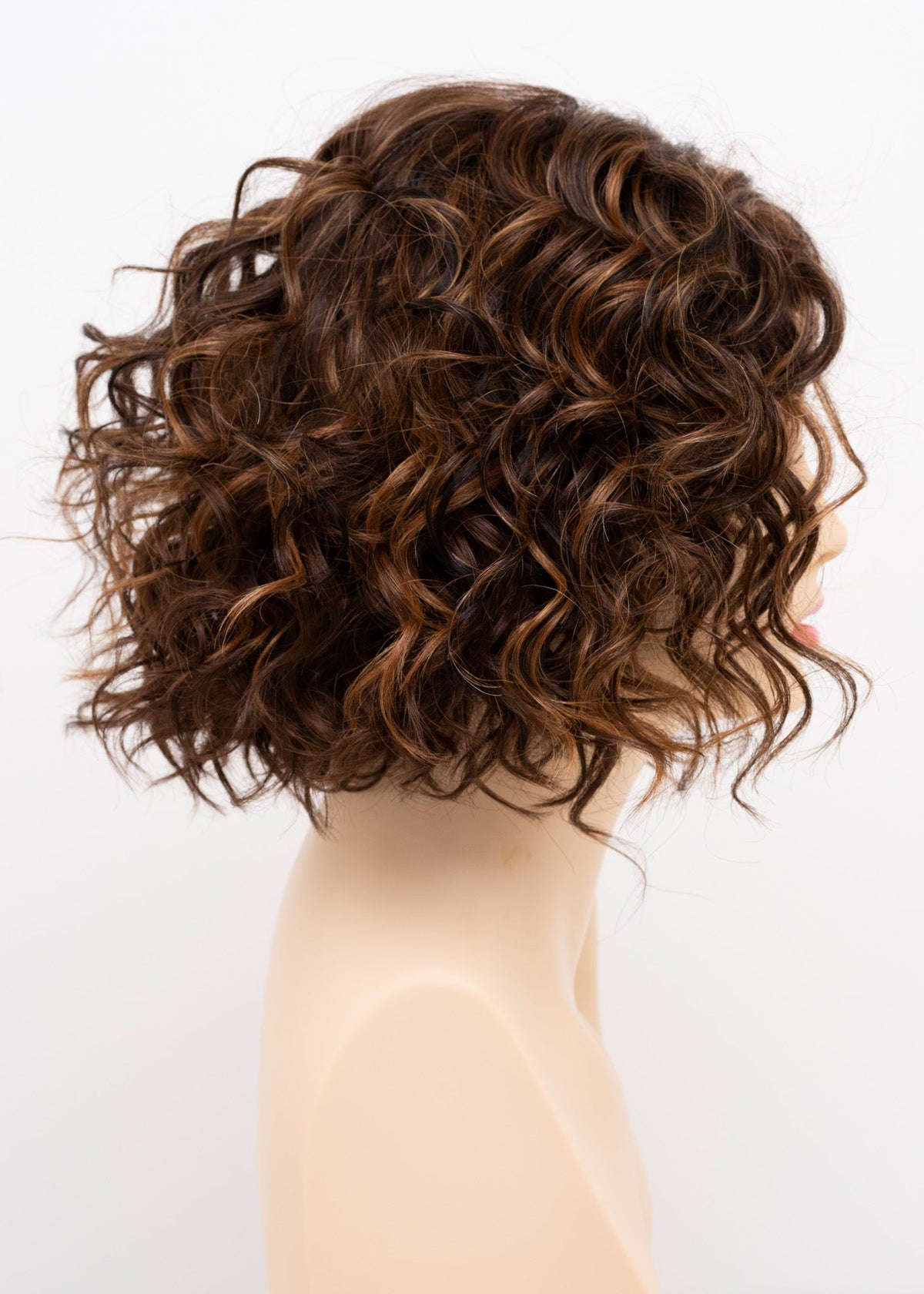 ENVY by Alan Eaton Jordan Lace Front Mono Part Wig