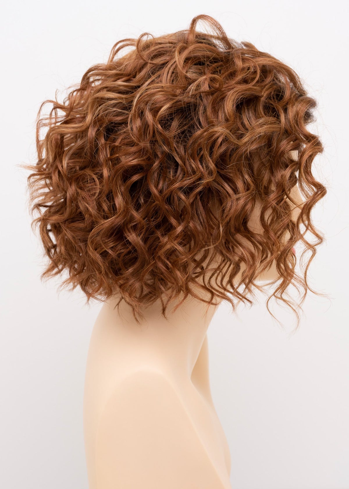 Jordan | Envy | Lace Front / Mono Part | Medium Layered Bob | Human Hair Blend