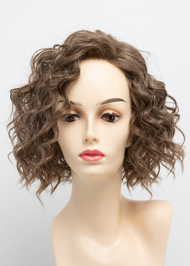 Jordan - Envy Wigs - Front view