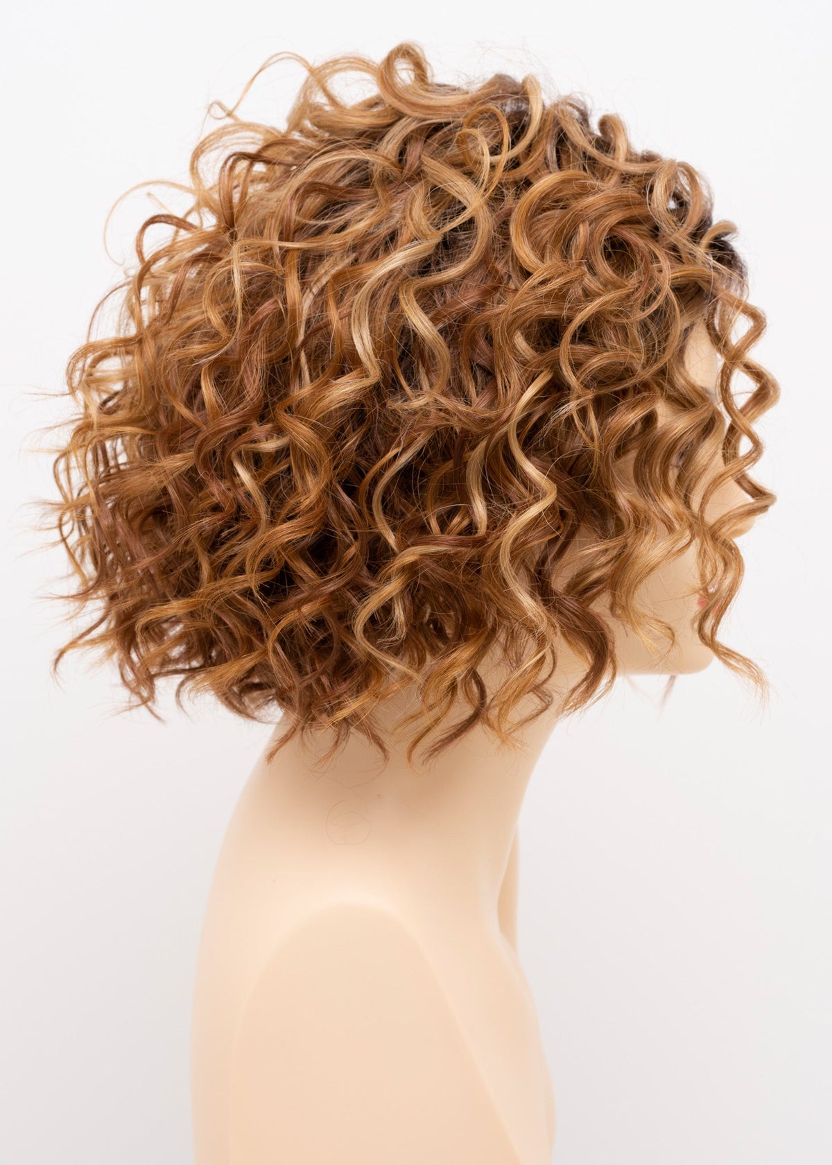 Jordan | Envy | Lace Front / Mono Part | Medium Layered Bob | Human Hair Blend