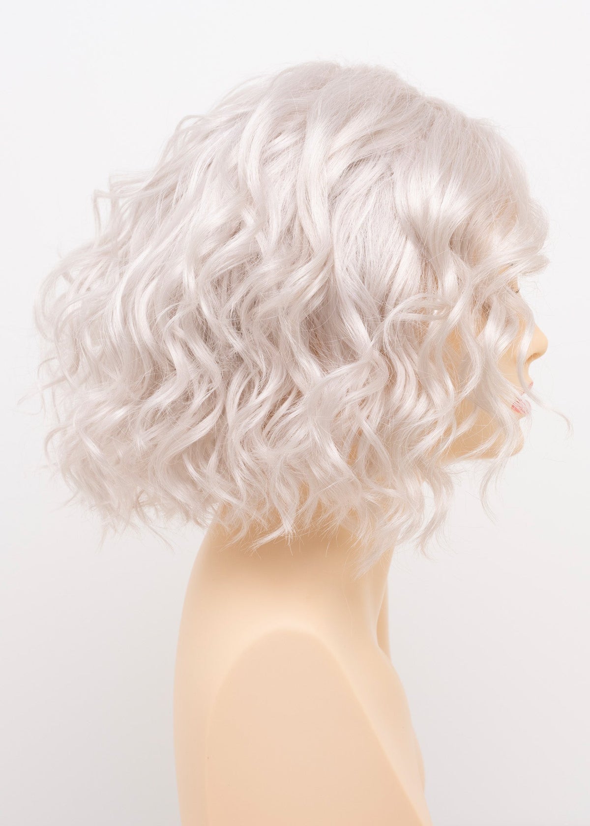 Jordan | Envy | Lace Front / Mono Part | Medium Layered Bob | Human Hair Blend