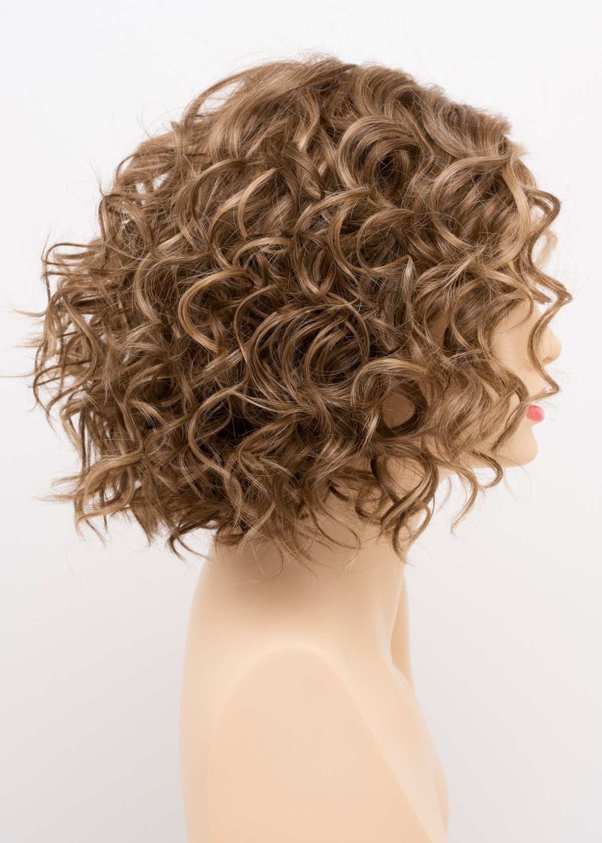 Jordan | Envy | Lace Front / Mono Part | Medium Layered Bob | Human Hair Blend