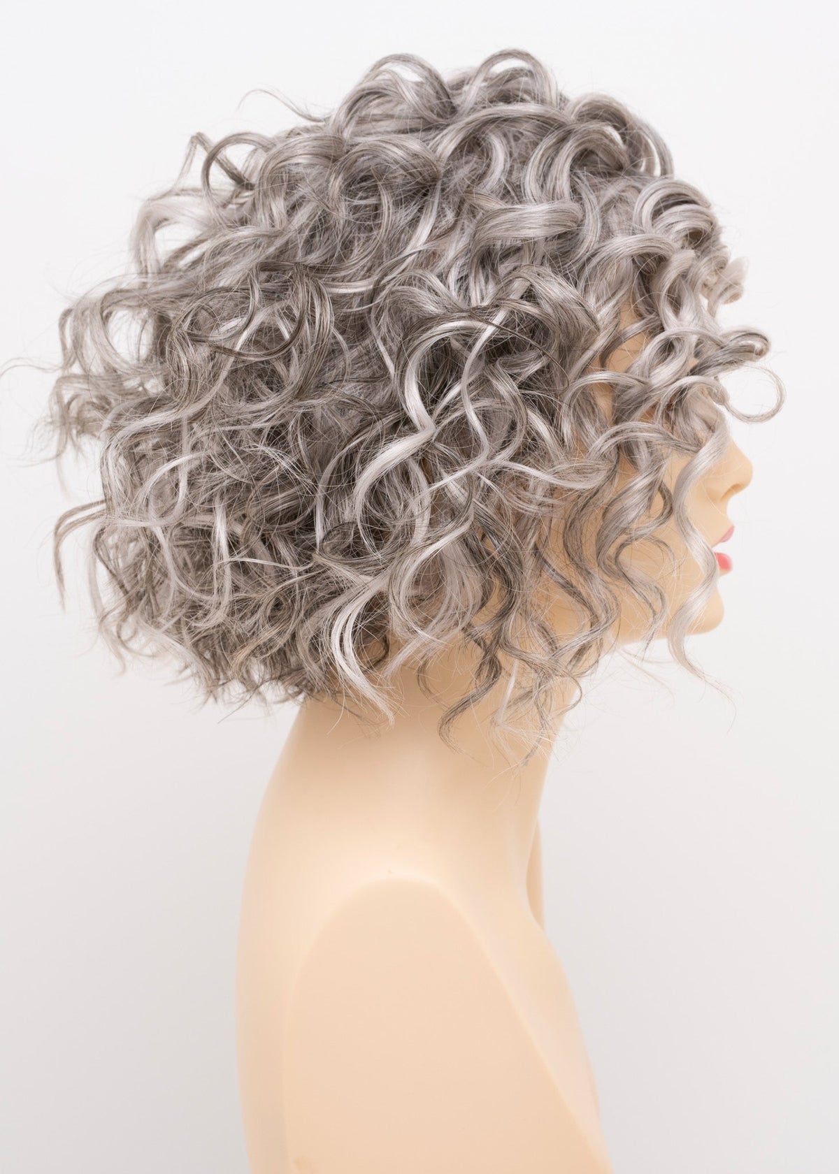 Jordan | Envy | Lace Front / Mono Part | Medium Layered Bob | Human Hair Blend