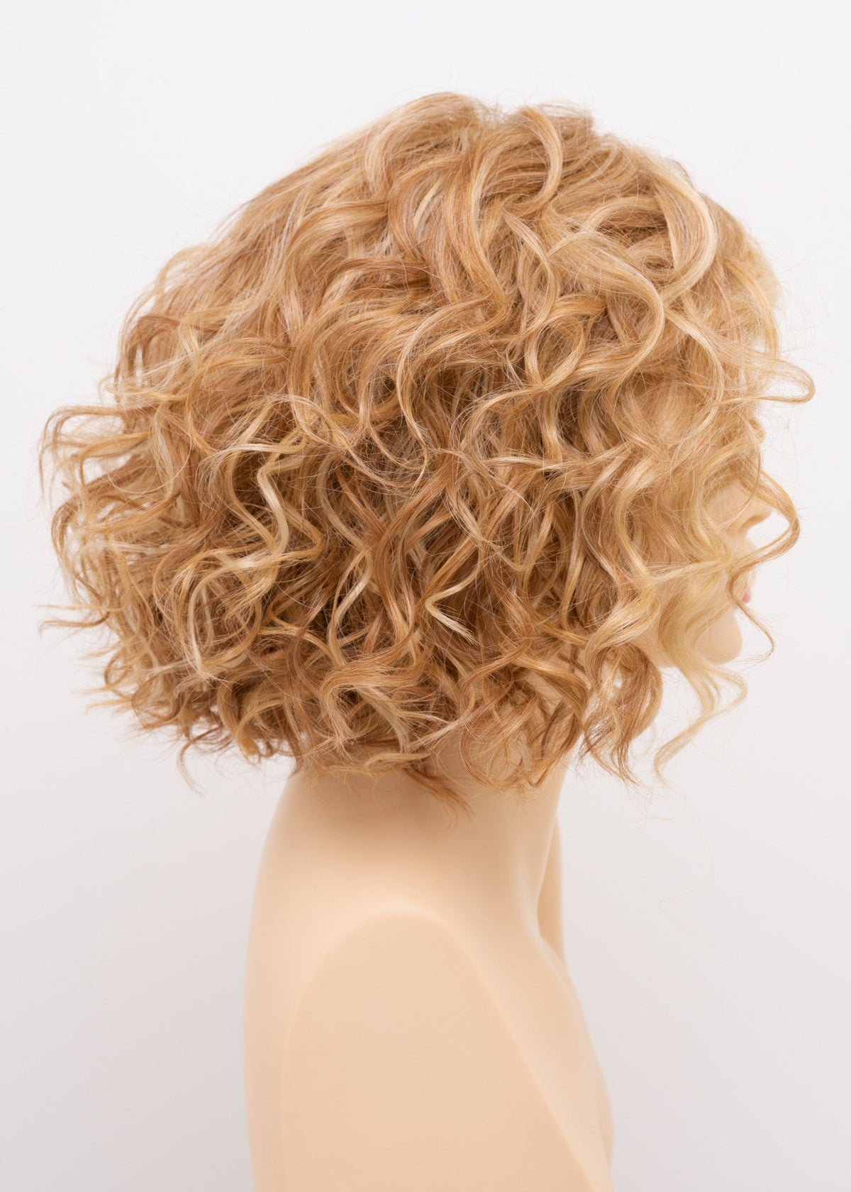Jordan | Envy | Lace Front / Mono Part | Medium Layered Bob | Human Hair Blend