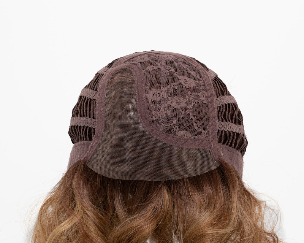Jordan - Envy Wigs - cap view 2