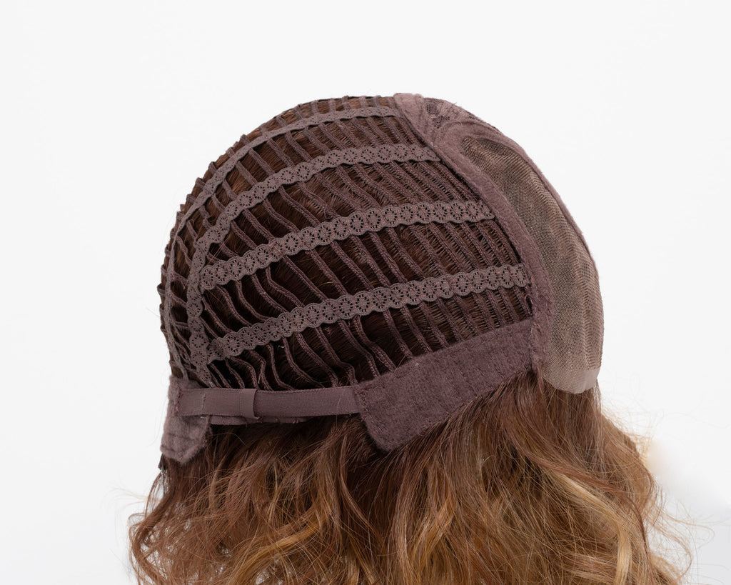 Jordan - Envy Wigs - cap view 3