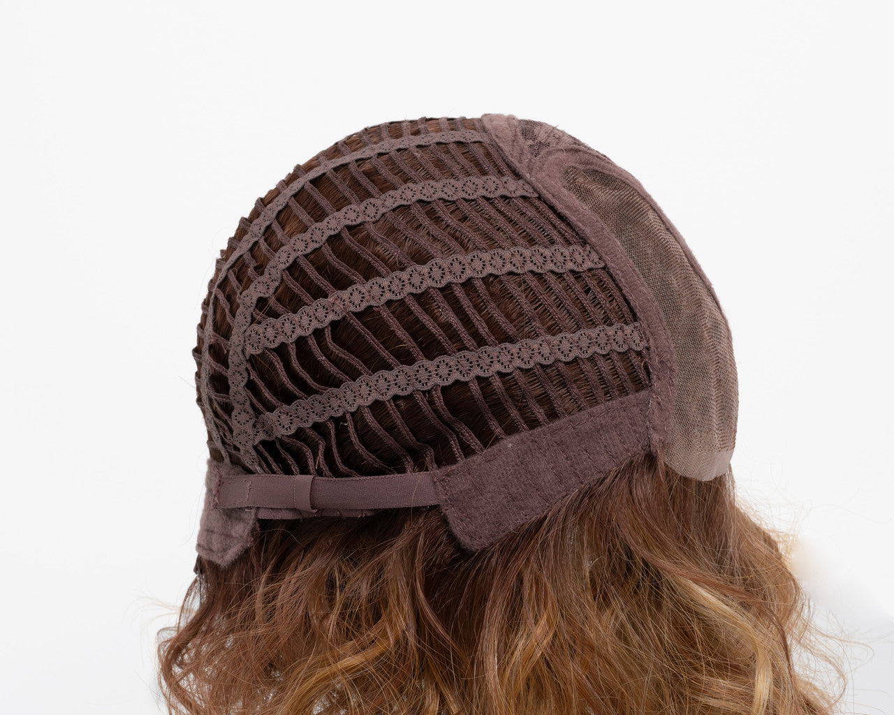 Jordan - Envy Wigs - cap view 3